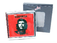 CHE GUEVARA ETUI A CIGARETTES BOITE