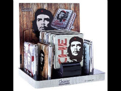 ETUI A CIGARETTES MOTIF CHE GUEVARA