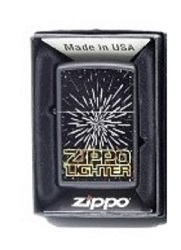 ZIPPO BRIQUET LIGHTER