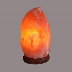 LAMPE DE SEL DE L HIMALAYA 1.5 KG-2KG