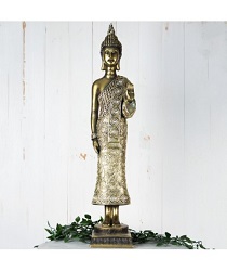 BOUDDHA THAI DOREE 60 CMS STATUE SCULPTURE