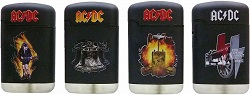 ACDC BRIQUET GAZ RECHARGEABLE AU CHOIX