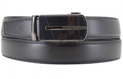 CEINTURE CUIR AUTOMATIQUE 35 BOUCLE TENDANCE