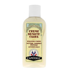 CREME UNIVERSELLE ENTRETIEN CUIR SAPHIR 150ML