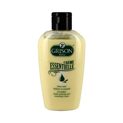 CREME ESSENTIELLE POUR CUIR GRISON 150 ML