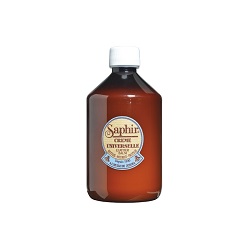 CREME UNIVERSELLE POUR CUIR SAPHIR 500 ML