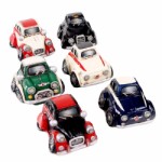 VOITURES DE RALLY MINIATURES LOT DE 6