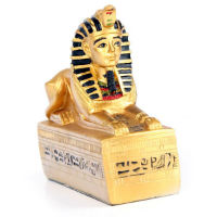 SPHINX EGYPTIEN SCULPTURE STATUE