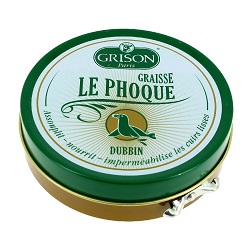 GRAISSE LE PHOQUE GRISON 100 ML