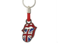 LANGUE DRAPEAU UK PORTE CLES