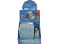 ETUI A CIGARETTES BRIQUET JEAN'S ASSORTIS