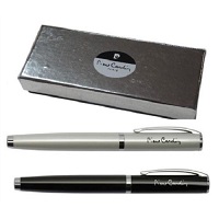 PIERRE CARDIN STYLO PLUME ESSENTIEL FINITION AU CHOIX