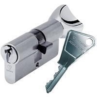 Cylindre bouton Vachette Assa Abloy dimensions au choix