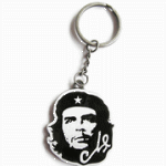 CHE GUEVARA PORTE CLES RELIEF