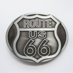 BOUCLE CEINTURE ROUTE US 66