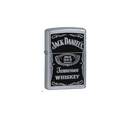 ZIPPO BRIQUET JACK DANIELS OLD N°7