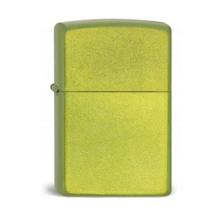 ZIPPO BRIQUET LURID FINITION